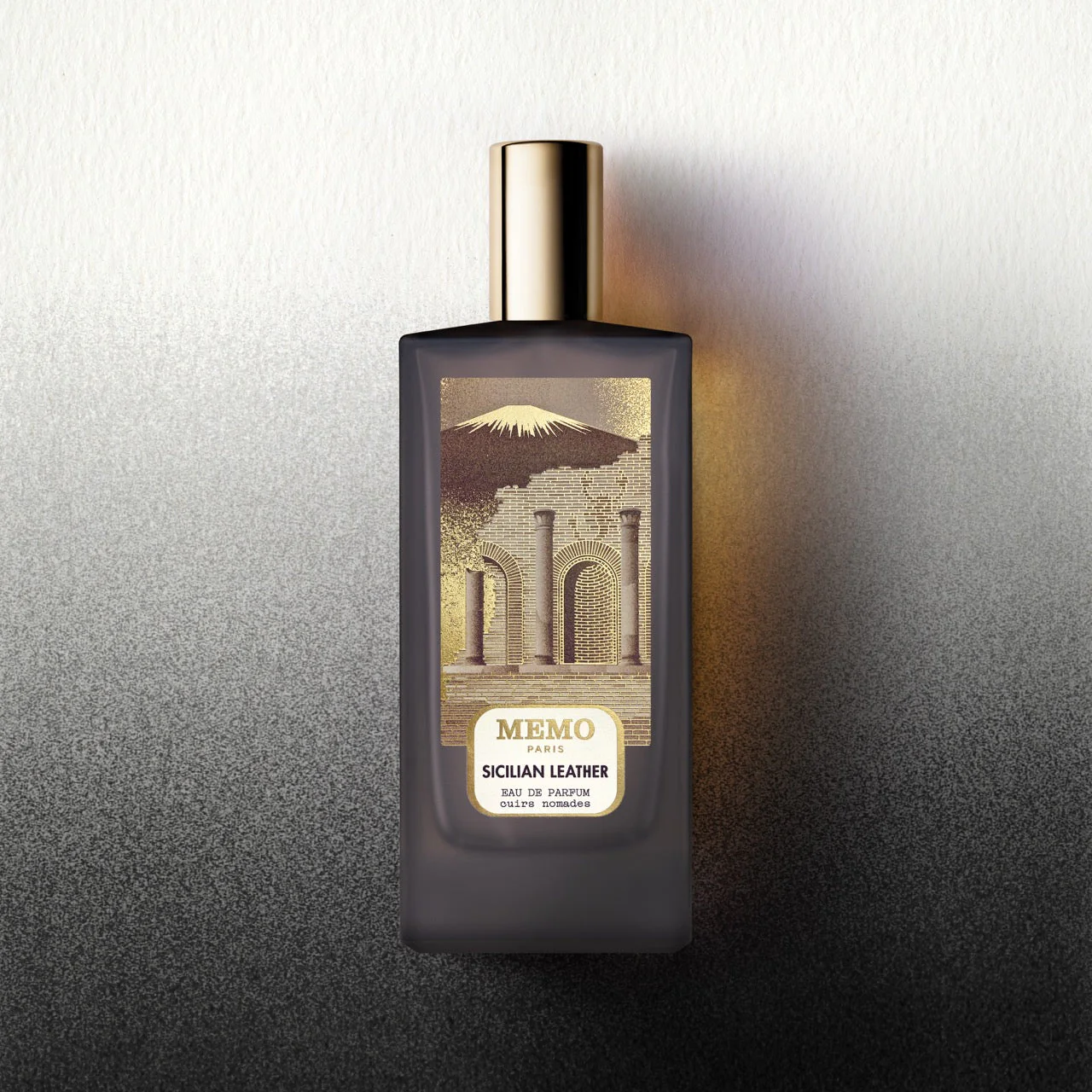 Nos parfums Cuirs